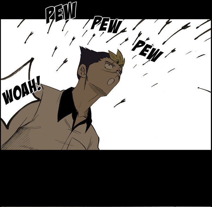 The Bully Hunter - episode 11 - 21
