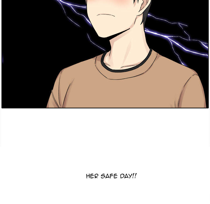 Excuse me, This is my Room - UNCENSORED - episode 19 - 71