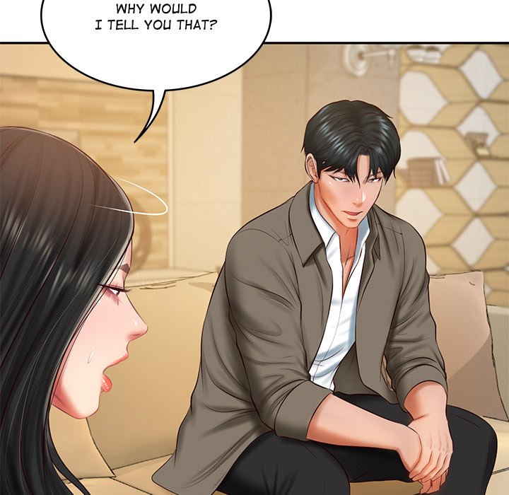 Extremely Rich Family - episode 31 - 6