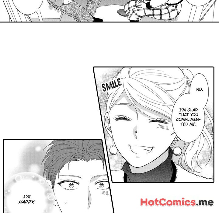 Sweet Seduction: Under the Same Roof  with The Guy I Hate - episode 14 - 35