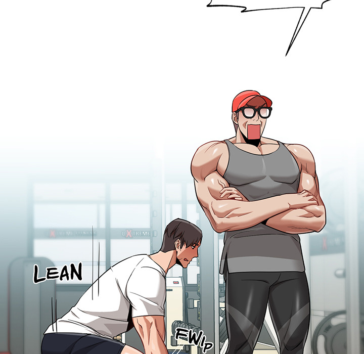 Man Up, Girl! - episode 28 - 38