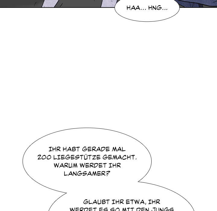 Teufel der Oberstufe - episode 241 - 126