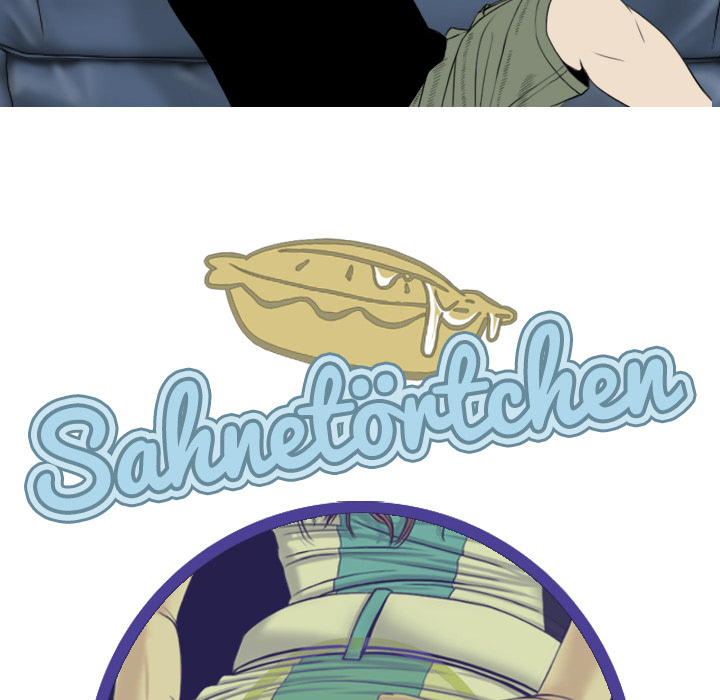 Sahnetörtchen - episode 4 - 56