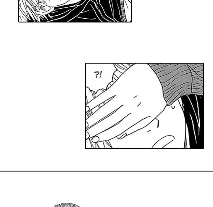 Group-Zero Omnibus Vol.2 - episode 3 - 31