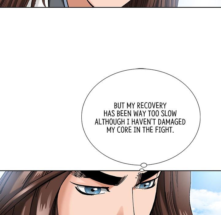The Tale of The Hyungsan Sect - episode 28 - 84