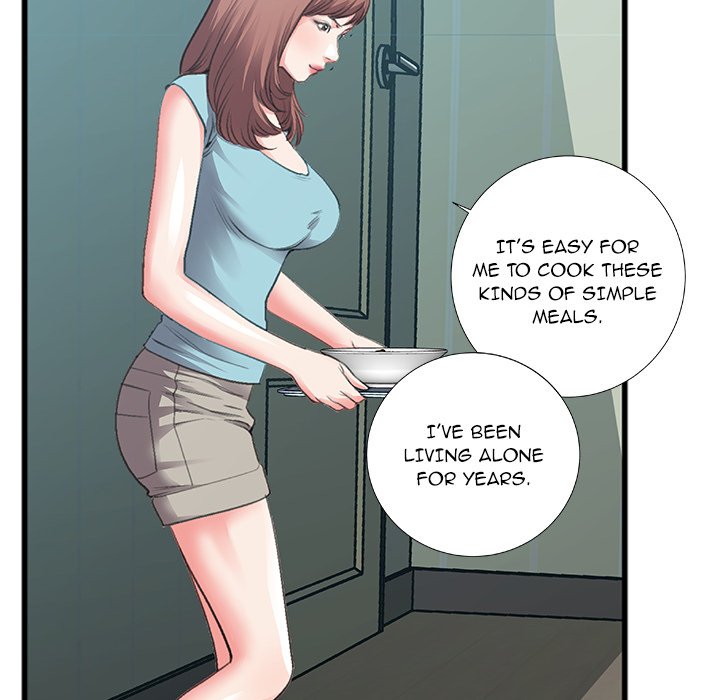 Between Us - episode 7 - 14