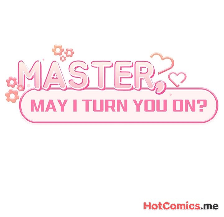 Master, Do You Need A Hand? - episode 16 - 26