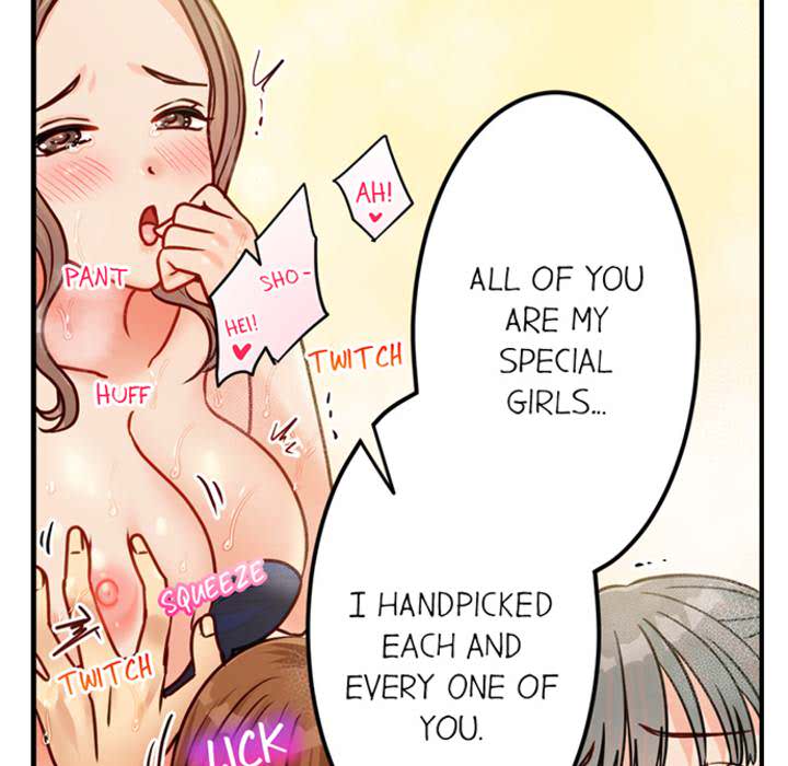 The Last Virgin in a Lustful World - episode 16 - 9