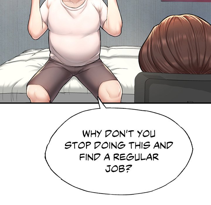 Ordinary to Alpha - episode 4 - 80