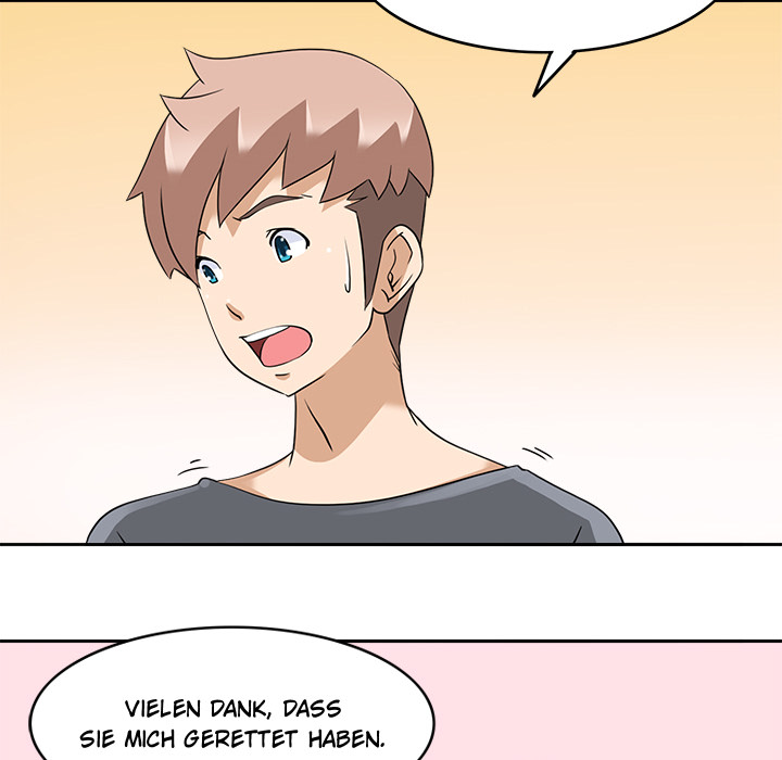 Agent Playboy meldet sich zum Dienst - episode 16 - 55