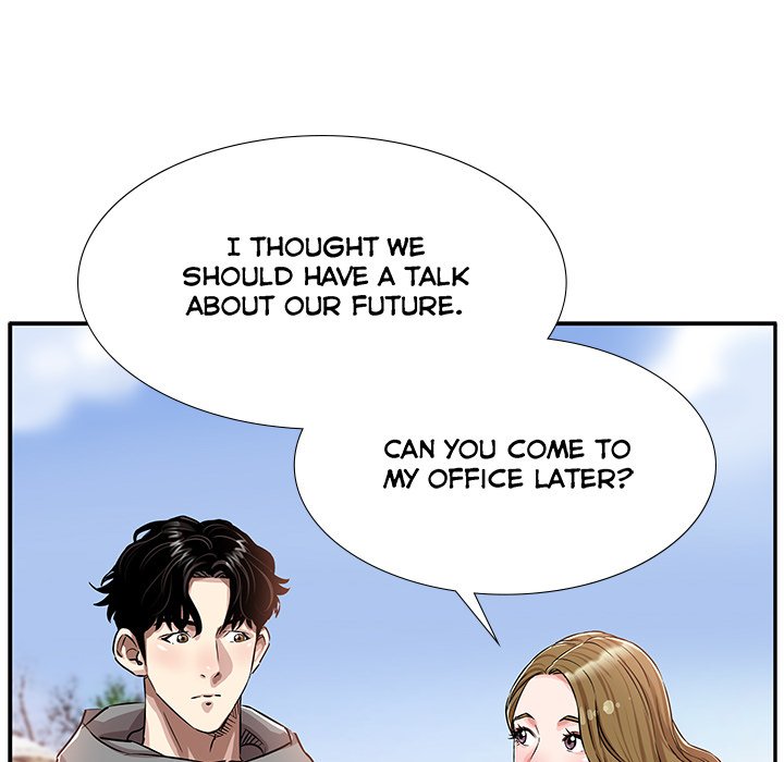 Sponsor (Drama) - episode 8 - 52
