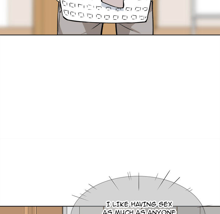 Excuse me, This is my Room - UNCENSORED - episode 26 - 72