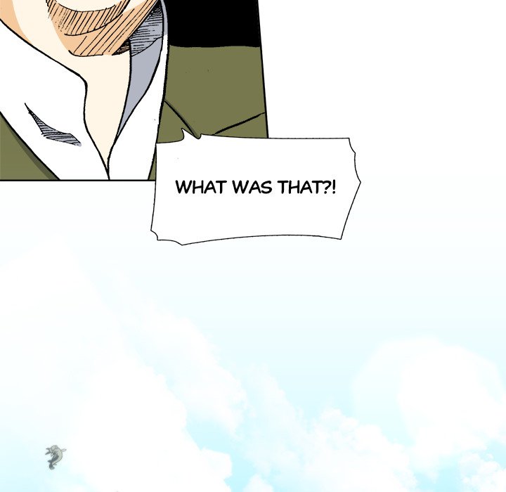Asebi and Adventurers of SKY WORLD - episode 5 - 29