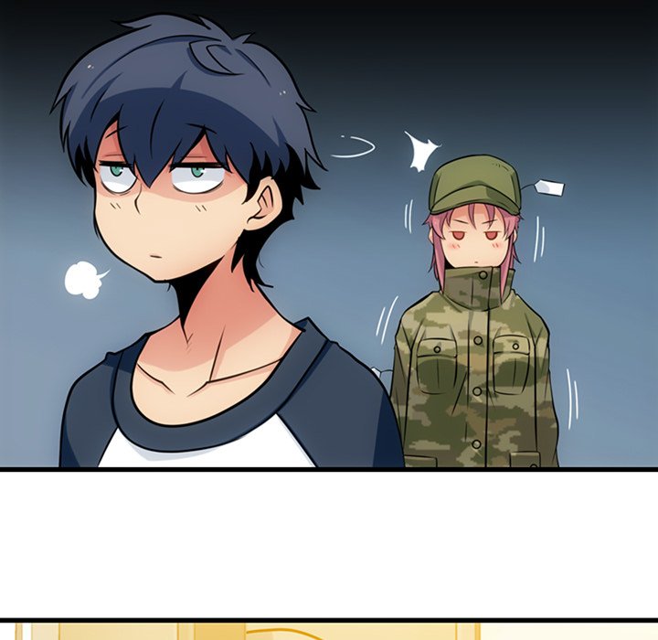 Such a Cute Spy - episode 11 - 46