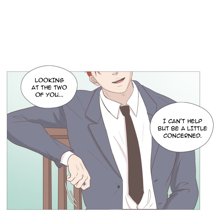 You Have The Wrong Person - episode 4 - 67