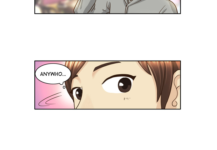 My New Co-worker - episode 8 - 2