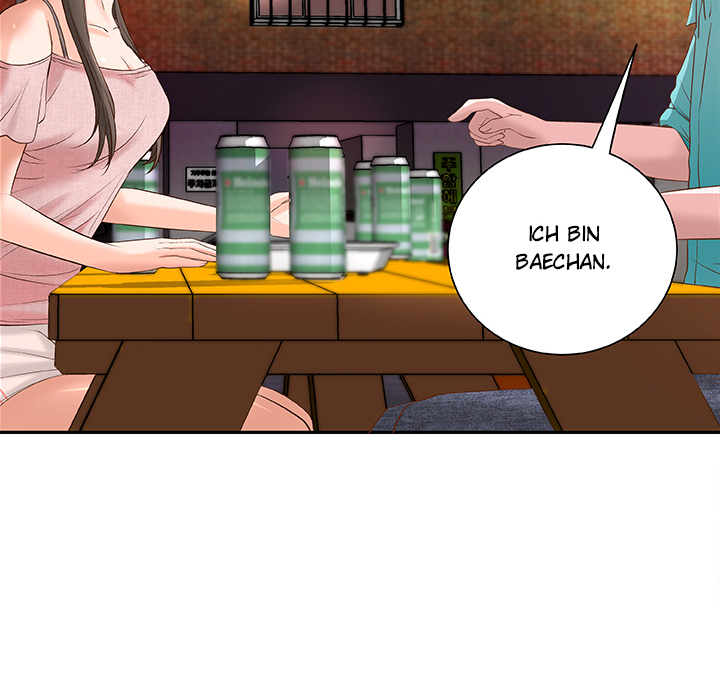 Mein Neuer Job - episode 1 - 105