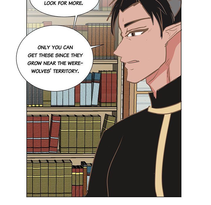 Now, I am Demon King's Wife - episode 31 - 34