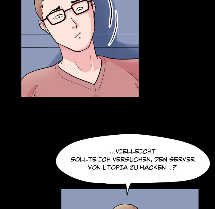 Projekt Utopia - episode 36 - 6