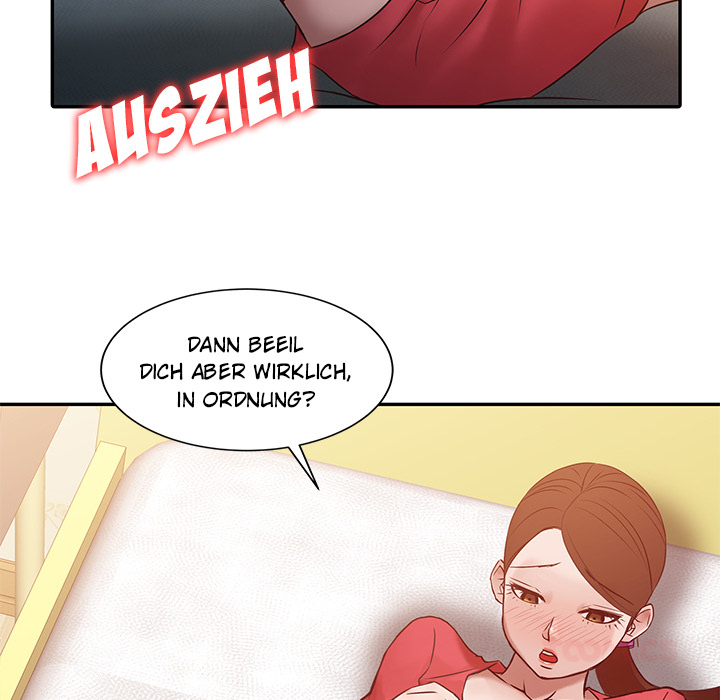Verliebt in meine Schwägerin - episode 1 - 61
