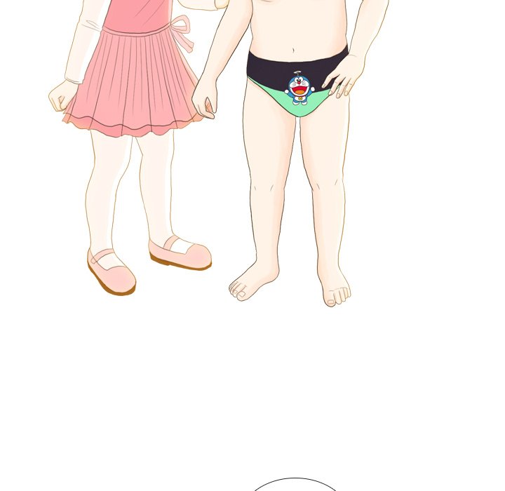 Hold My Hand - episode 22 - 35