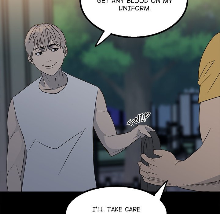 The Villain - episode 22 - 20