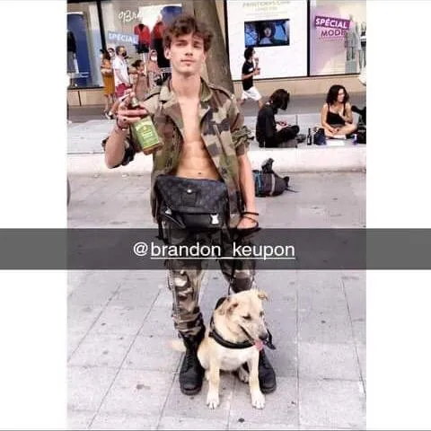 @gitanookeupon