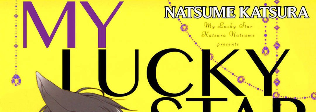 My Lucky Star (TORICO) - episode 10 - 0