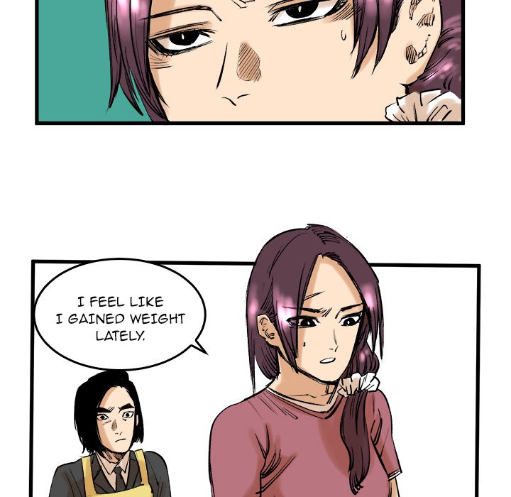 A Bad Friend - episode 8 - 68