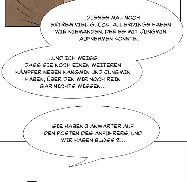 Teufel der Oberstufe - episode 167 - 69