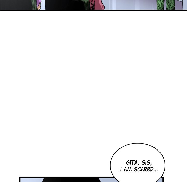 Galauman - episode 9 - 28
