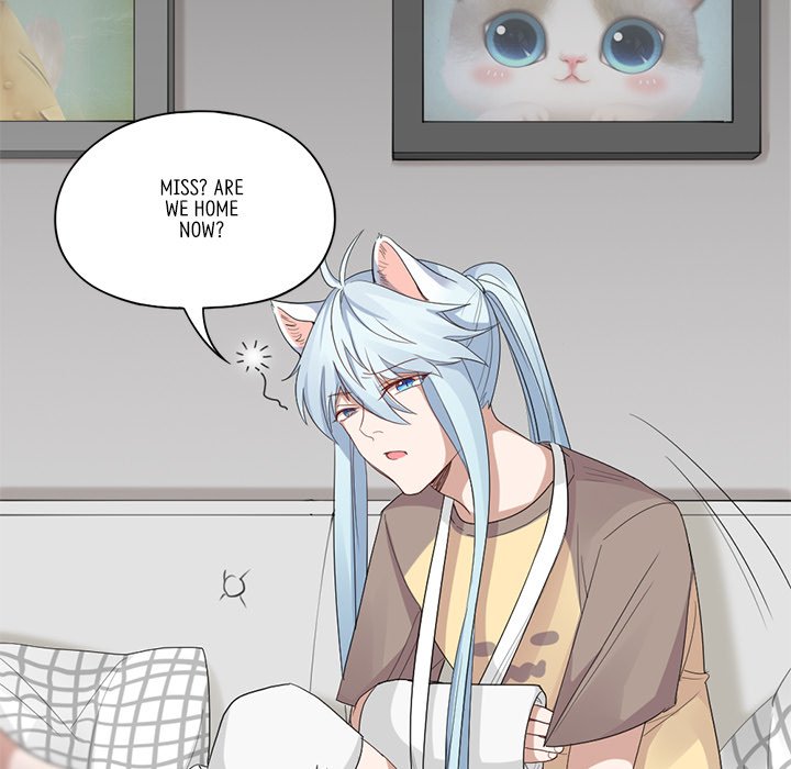My New Pet Cat - episode 10 - 50