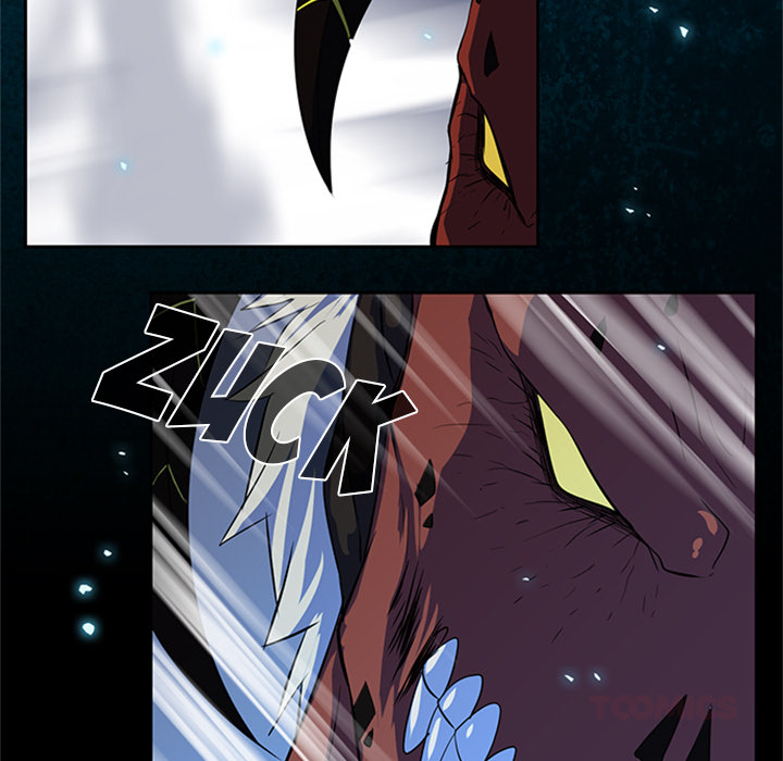 Shade of Arcana - episode 5 - 33