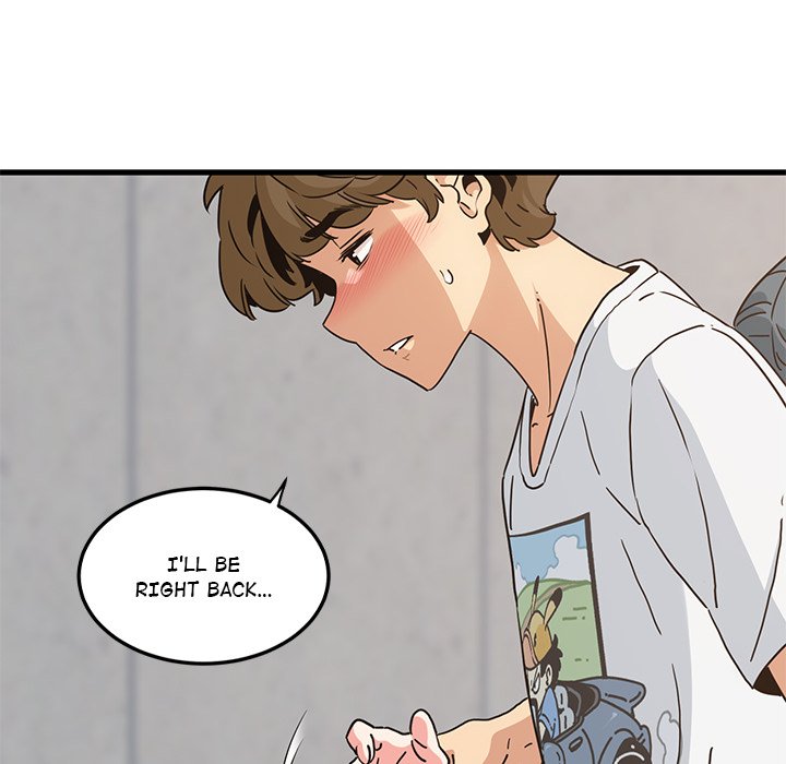 Snapping into Love - episode 45 - 73