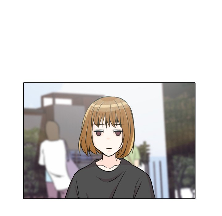 Leave Me Not - episode 12 - 32