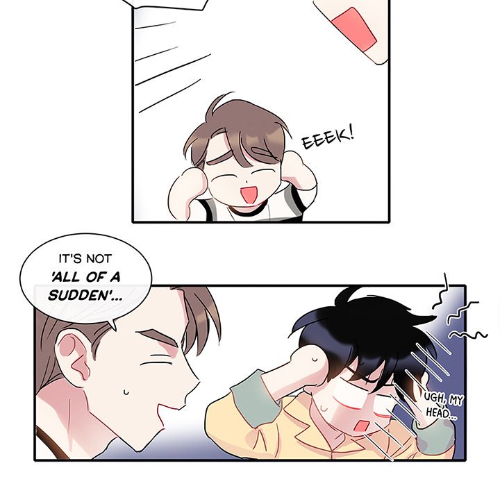 Wistful Summer - episode 12 - 15