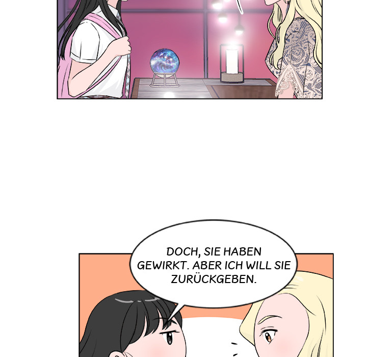 Willkommen im Zauberladen - episode 3 - 49