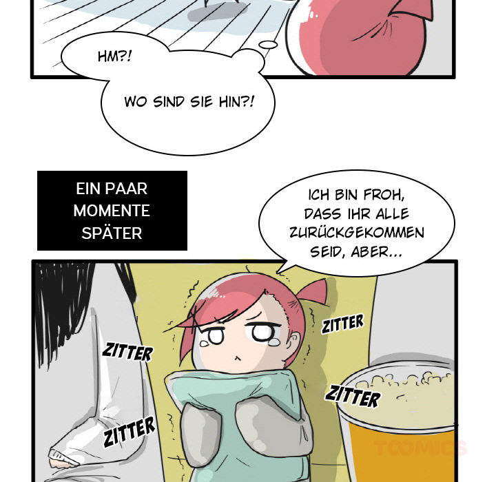 Unter Geschwistern - episode 19 - 27