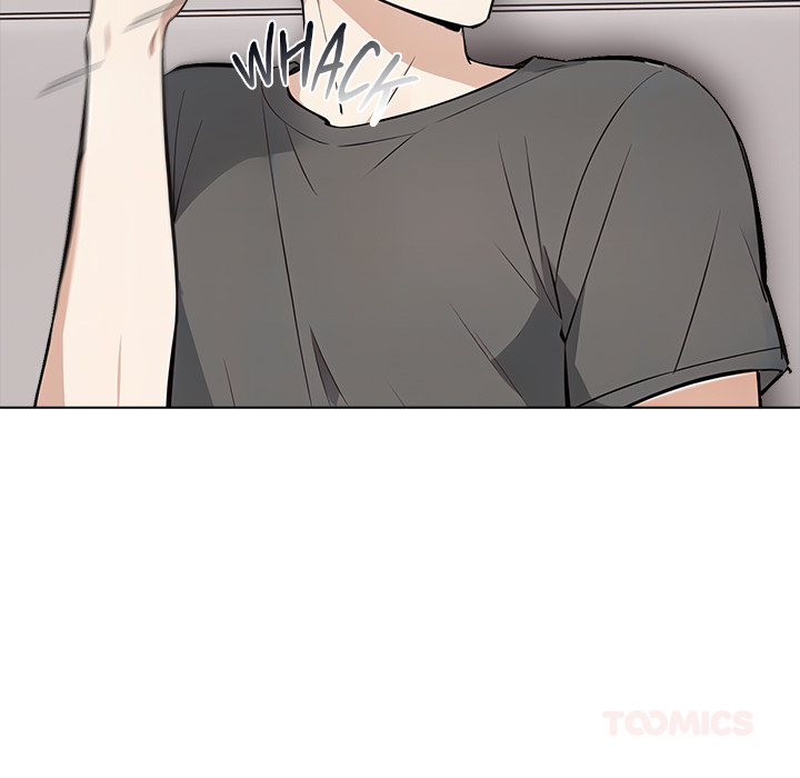 Locked With Her - episode 5 - 8