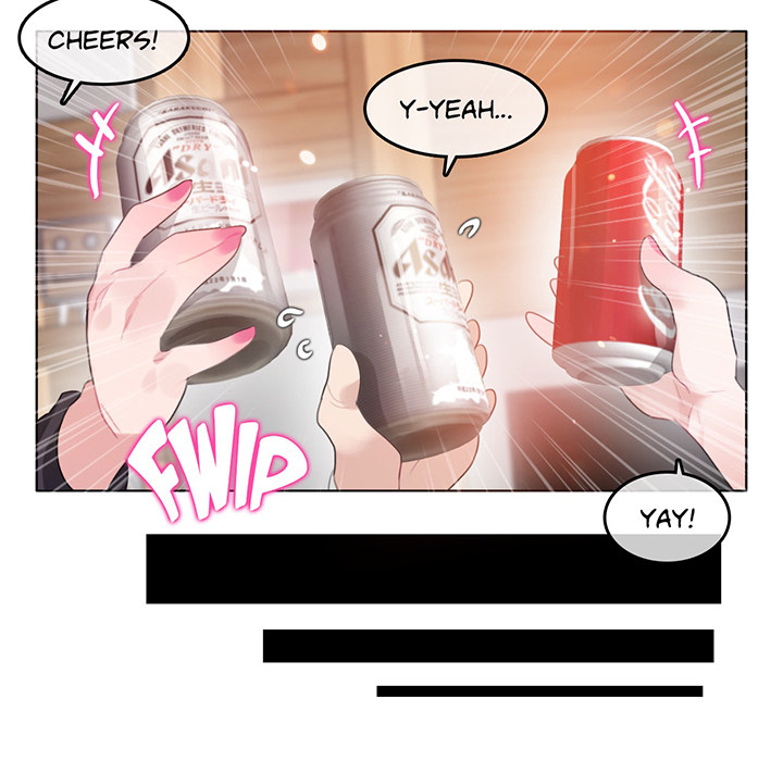 A Pervert's Daily Life - episode 62 - 11