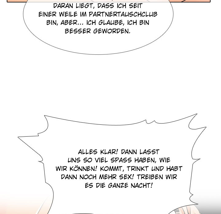 Das Partnerkarussell - episode 67 - 63