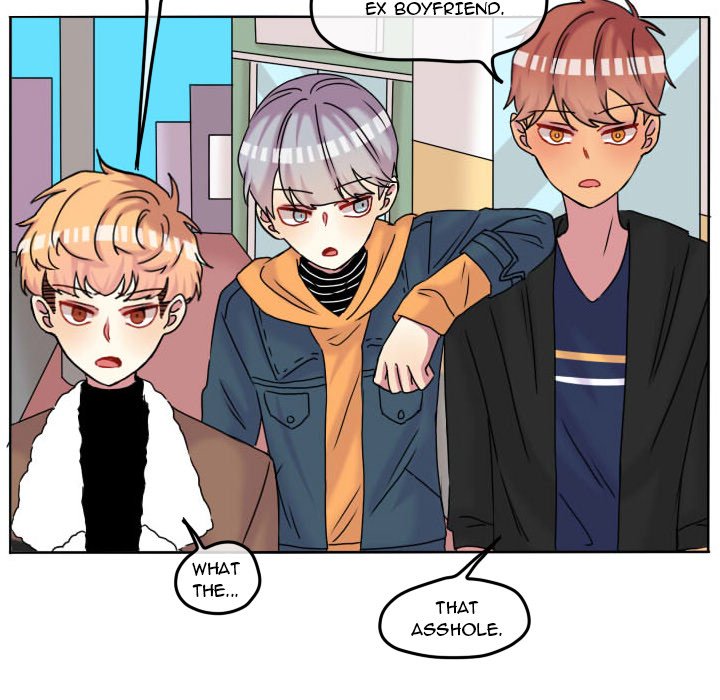 The Chill Couple - episode 71 - 77