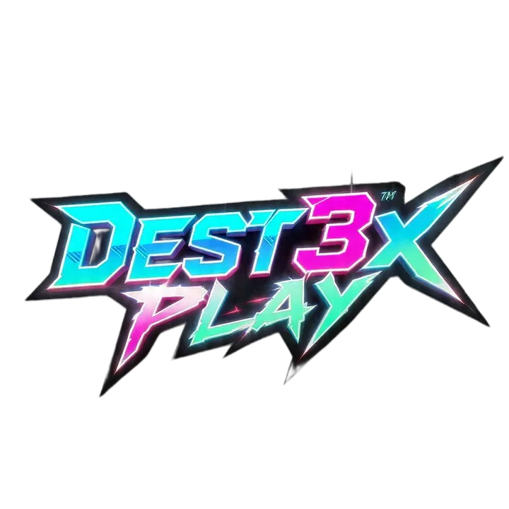 dest3x
