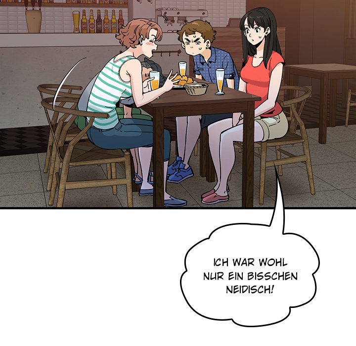 Fabrik der Liebe - episode 16 - 16