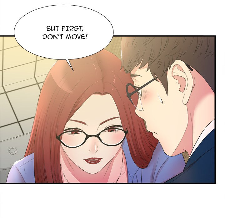 The Rookie - episode 4 - 58