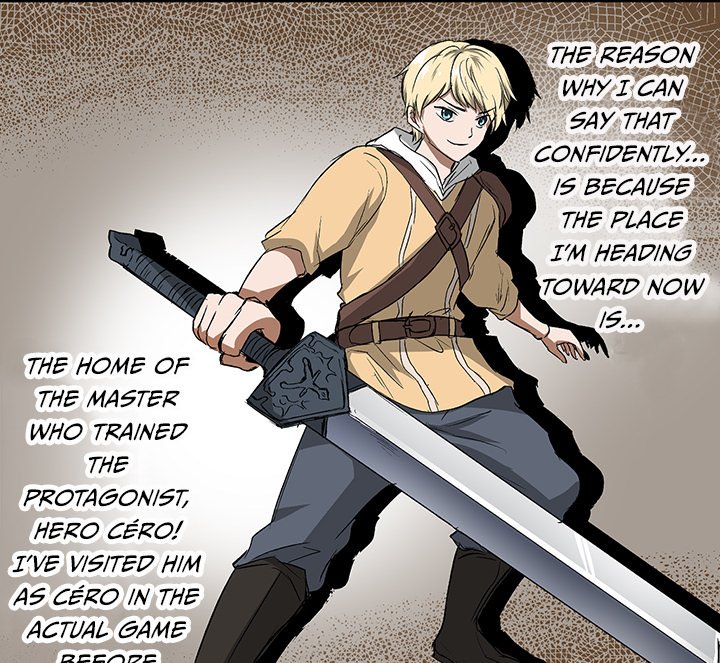 I Reincarnated as a Villain of an RPG, But I Want to Survive - episode 3 - 42