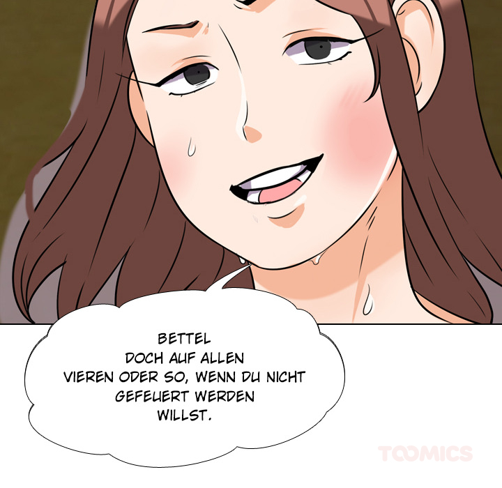 Das Partnerkarussell - episode 20 - 91