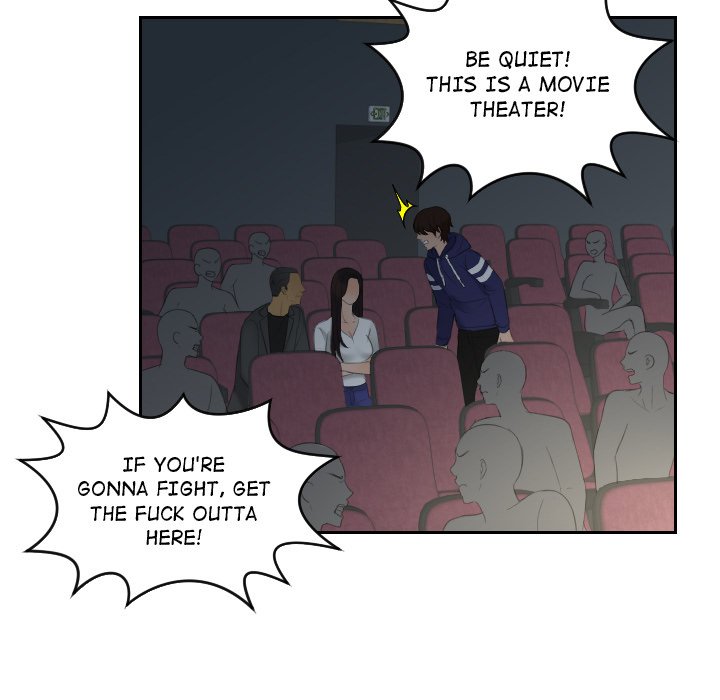 My Love Companion - episode 11 - 31