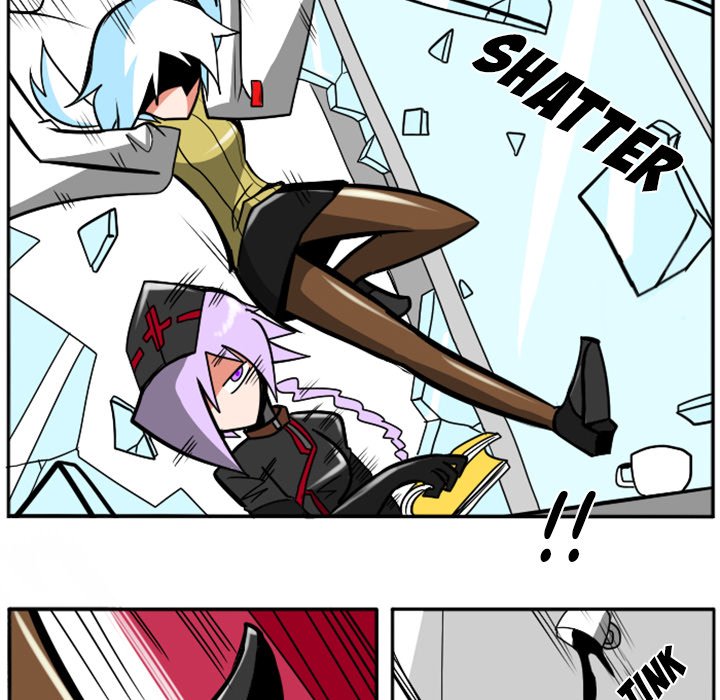 Maki and Friends - episode 31 - 5