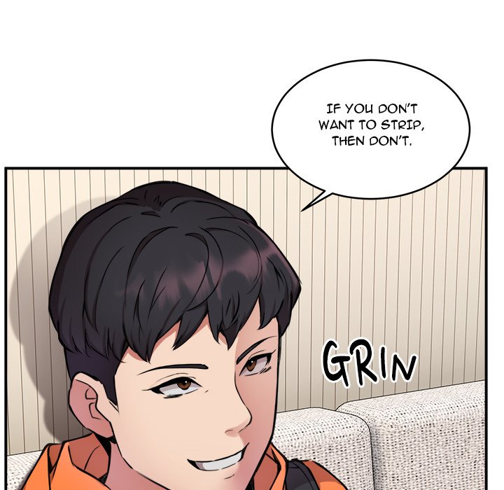 The Delivery Rider - episode 3 - 9